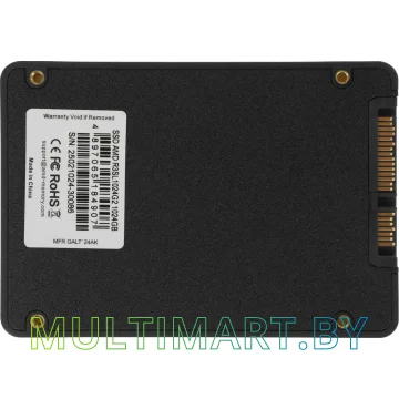SSD диск AMD Radeon R3 1024GB (R3SL1024G2) картинка 4